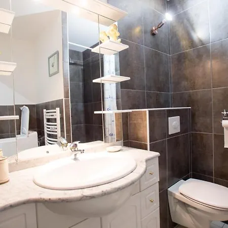 Romantique Apartment *