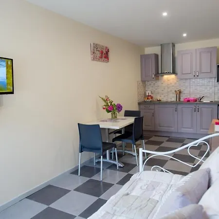 Romantique Apartment